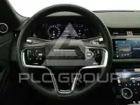 2021 Land Rover range rover evoque