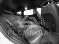 2021 Land Rover range rover evoque