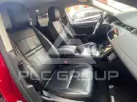 2021 Land Rover range rover evoque