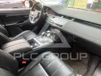 2021 Land Rover range rover evoque