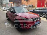 2021 Land Rover range rover evoque