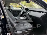 2021 Land Rover range rover evoque
