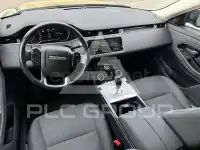 2021 Land Rover range rover evoque