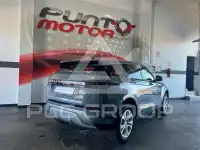 2021 Land Rover range rover evoque