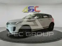 2021 Land Rover range rover evoque