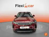 2021 Land Rover range rover evoque
