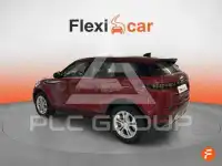 2021 Land Rover range rover evoque