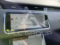 2021 Land Rover range rover evoque