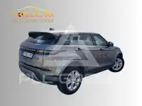 2021 Land Rover range rover evoque