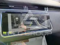 2021 Land Rover range rover evoque