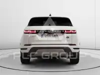 2021 Land Rover range rover evoque