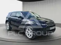 2021 Land Rover range rover evoque