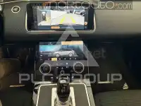 2021 Land Rover range rover evoque