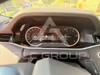 2021 Land Rover range rover evoque