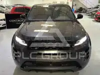 2021 Land Rover range rover evoque