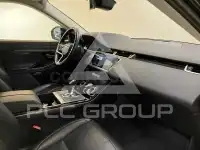 2021 Land Rover range rover evoque