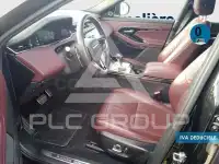2021 Land Rover range rover evoque