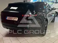 2021 Land Rover range rover evoque