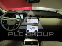 2021 Land Rover range rover evoque
