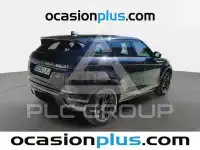 2021 Land Rover range rover evoque