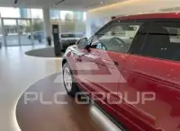 2021 Land Rover range rover evoque
