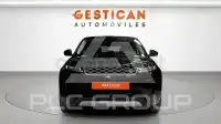 2021 Land Rover range rover evoque