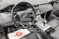2021 Land Rover range rover evoque