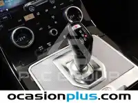 2021 Land Rover range rover evoque