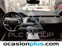 2021 Land Rover range rover evoque