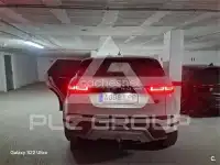2021 Land Rover range rover evoque