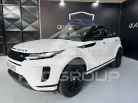 2021 Land Rover range rover evoque