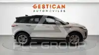 2021 Land Rover range rover evoque
