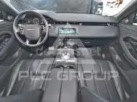 2021 Land Rover range rover evoque