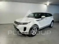 2021 Land Rover range rover evoque