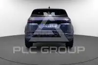 2021 Land Rover range rover evoque
