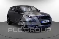 2021 Land Rover range rover evoque