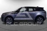 2021 Land Rover range rover evoque