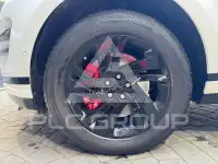 2021 Land Rover range rover evoque