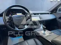2021 Land Rover range rover evoque