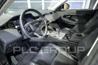 2021 Land Rover range rover evoque