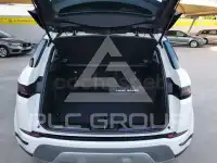 2021 Land Rover range rover evoque