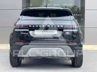 2021 Land Rover range rover evoque