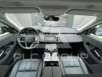 2021 Land Rover range rover evoque
