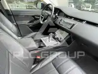 2021 Land Rover range rover evoque