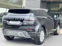2021 Land Rover range rover evoque