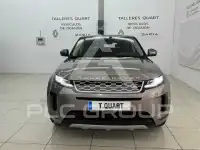 2021 Land Rover range rover evoque