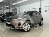 2021 Land Rover range rover evoque