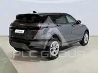 2021 Land Rover range rover evoque
