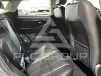 2021 Land Rover range rover evoque