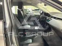 2021 Land Rover range rover evoque